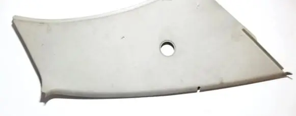 Mazda 121 Other interior part d06168261