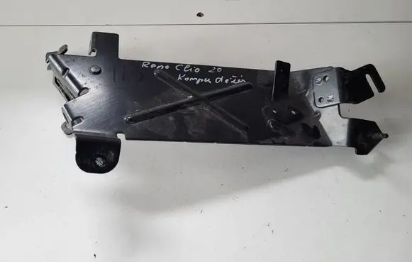 Renault Clio V Engine control unit holder 237146784R