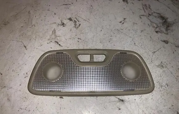 Volvo XC60 Front seat light