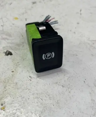 Volkswagen PASSAT B6 Hand parking brake switch 3C0927225C 0000035645887
