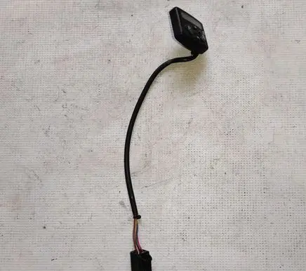 Ford Transit Auxiliary heating control unit/module YC1H18D479AC 895186000