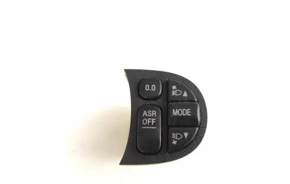 Alfa Romeo 147 ESP (stability program) switch 156070551 61071400