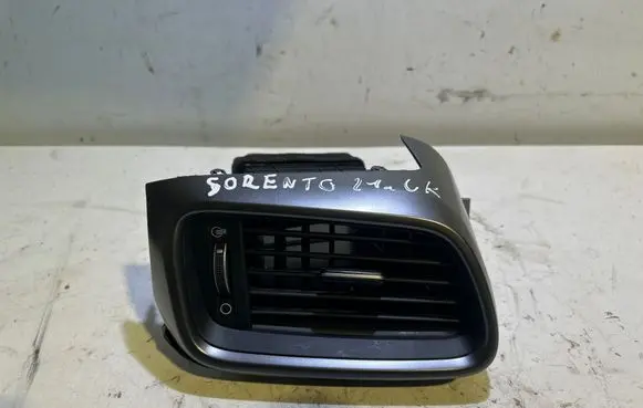 KIA Sorento Cabin air duct channel L905 180615 00615042