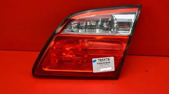 Nissan Maxima Rear/tail lights
