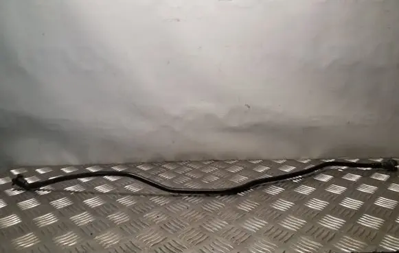 Fuel line pipe