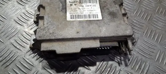 Fiat Seicento/600 Engine control unit/module 46549737 61602.117.00