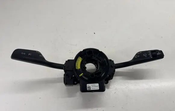 Alfa Romeo Stelvio Airbag slip ring squib (SRS ring) 01561468560 40517 203685602