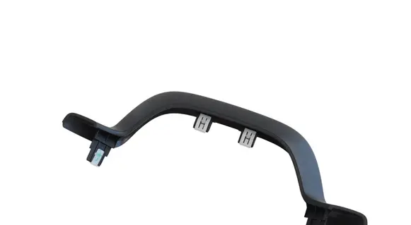 Polestar 2 Dashboard glove box trim L299938 32130839
