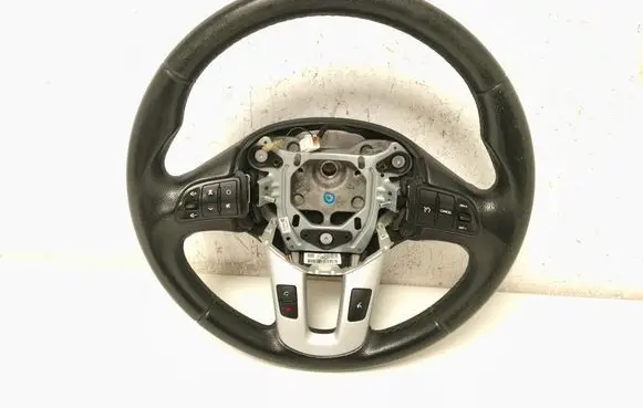 KIA Sportage Steering wheel 561103U750