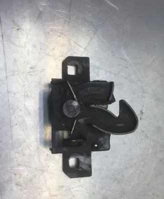 Seat Alhambra (Mk1) Engine bonnet/hood lock/catch S1XNA