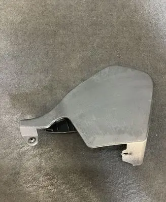 Audi e-tron Seat trim 4K0881328 1004K0120R