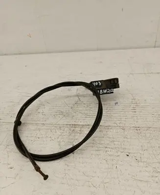 Mercedes-Benz Sprinter W906 Engine bonnet/hood lock release cable A9068800059