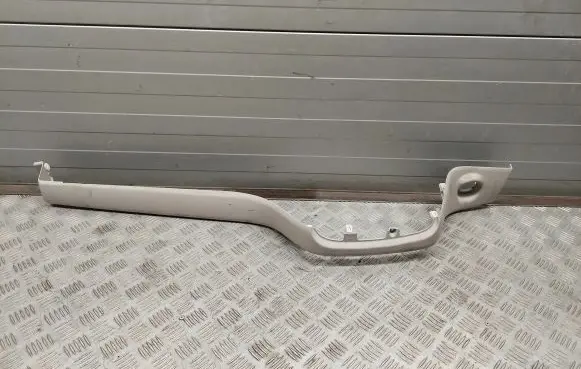 Chrysler Pacifica Dashboard trim 5RL25PD2AB