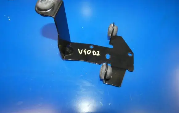 Volvo V40 ABS pump bracket 31329278