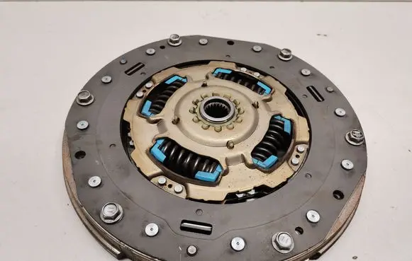 Lexus NX Clutch pressure plate 8B061940