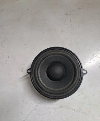 Renault Scenic II - Grand scenic II Front door speaker 8200193687