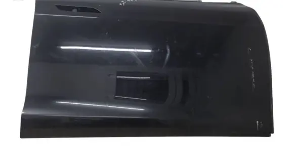 Tesla Model S Front door