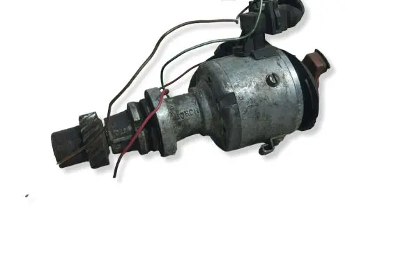 Audi 80 90 B3 Spark distributor 0237020117 026905206F