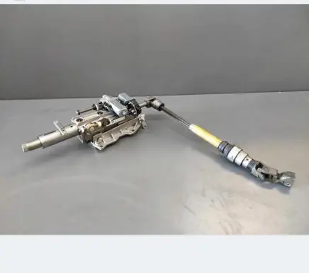 Porsche Cayenne (92A) Steering wheel axle 7P5419501CQ