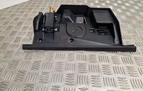 Citroen C4 Aircross Dashboard lower bottom trim panel 8006A281