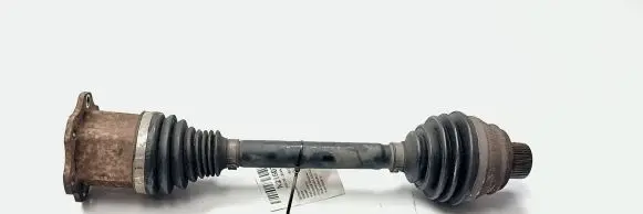 Audi A8 S8 D4 4H Front driveshaft 8R0407271C