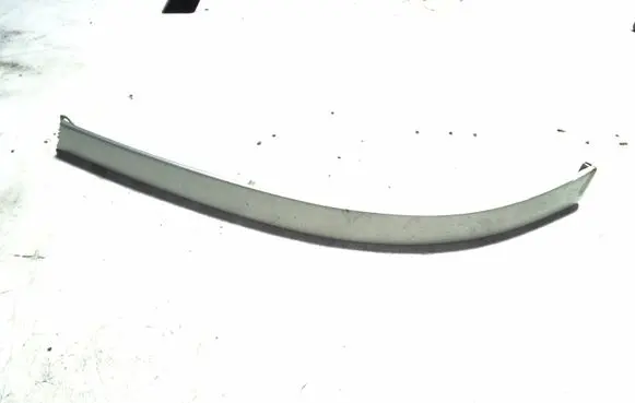 Audi A8 S8 D2 4D Under headlight/headlamp trim 4D0853207C