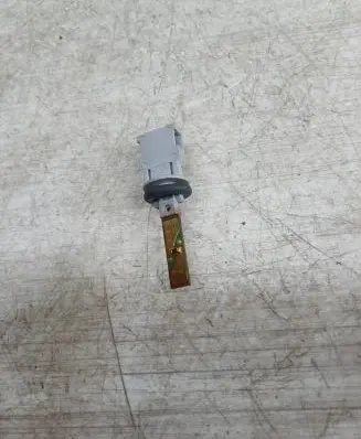 Volkswagen PASSAT B6 Interior temperature sensor 1K0907543C 6PT00784306 0604051954