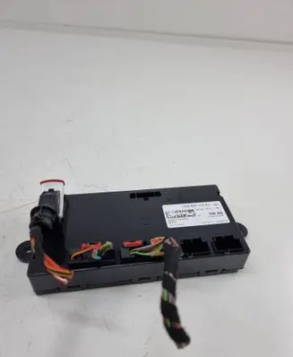 Cupra Born Air conditioning/heating control unit 1ea907727 1ea907727aj