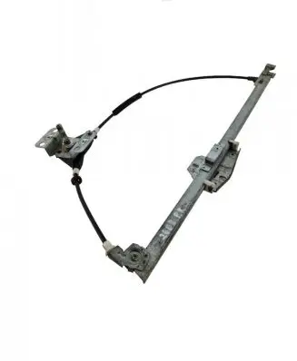 Volkswagen Transporter - Caravelle T4 Front window lifting mechanism without motor