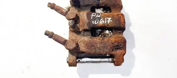 Mercedes-Benz 100 W631 Front brake caliper 