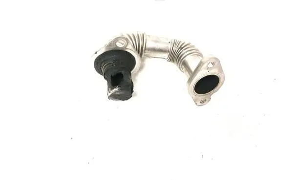 Opel Astra K EGR valve line/pipe/hose 55574012