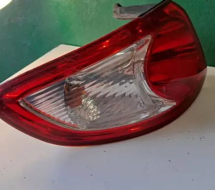 Hyundai Santa Fe Rear/tail lights