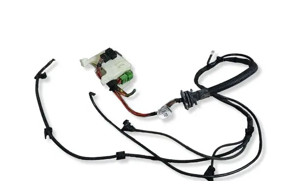 BMW 1 F20 F21 Gearbox/transmission wiring loom 8507879 1Z0149415B E55362H