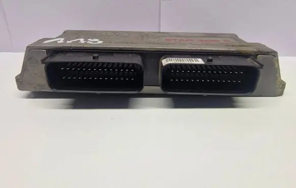 Mercedes-Benz S W221 LP gas control unit module 67R014289