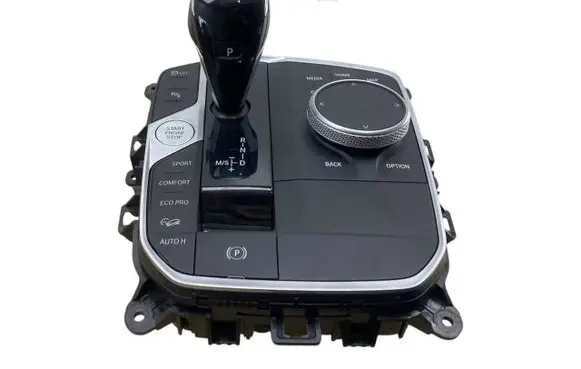 BMW X3 G01 Gear shifter/selector 5A7DFD9 16046610 61315A7DFD9