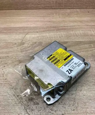 Toyota Auris E180 Airbag control unit/module 8917002B90 226370101