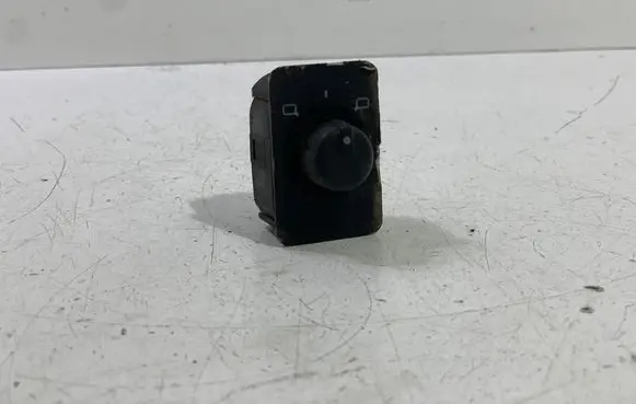Audi A6 S6 C5 4B Wing mirror switch 4B0959551B