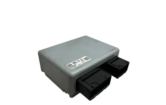 Power steering control unit/module