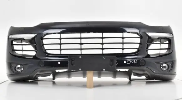 Porsche Cayenne (92A) Front bumper 7P5807221D