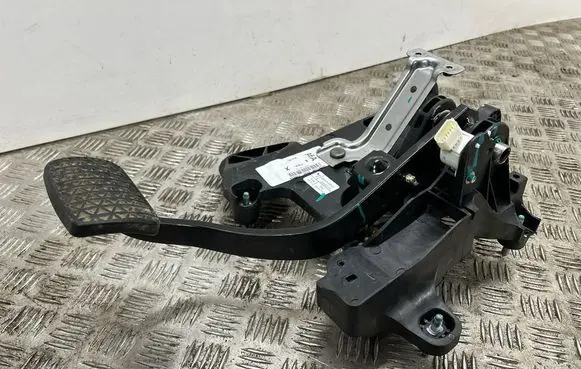 Buick Encore I Brake pedal 42343853 00000166