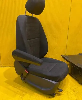 Mercedes-Benz Vito Viano W447 Front driver seat A4479104700