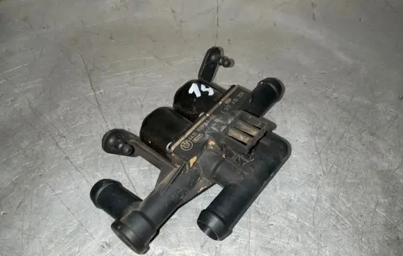 BMW 5 F10 F11 Electric auxiliary coolant/water pump 9119164