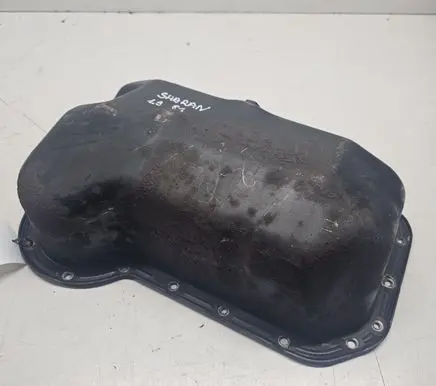 Volkswagen Sharan Oil sump 