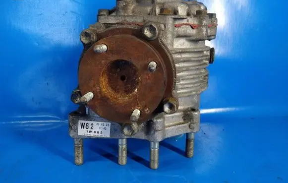 Toyota RAV 4 (XA30) Gearbox transfer box case 3610042091