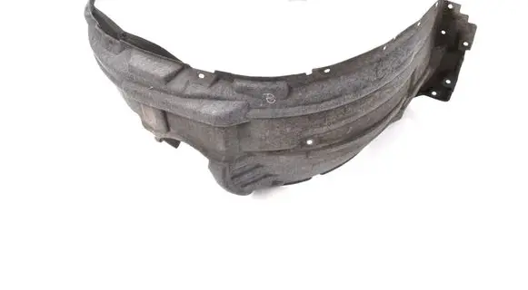 Lexus RX 450H Front wheel arch liner splash guards 
