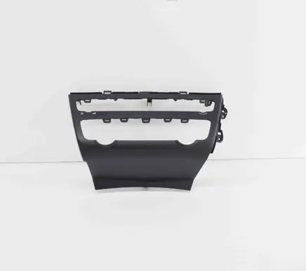 KIA Optima Radio/GPS head unit trim D484730200 84730D4240WK