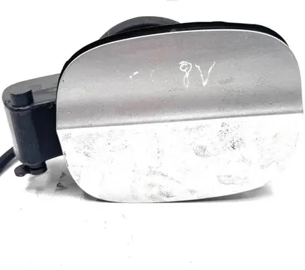 Ford Fusion II Fuel tank cap DG93F27936