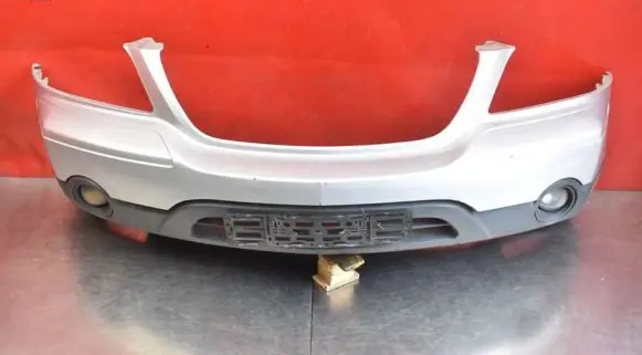 Chrysler Pacifica Front bumper