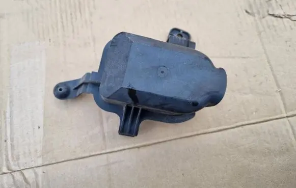 Ford Focus Engine control unit box JX61-12C514-BA