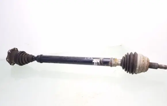 Audi A3 S3 8L Front driveshaft